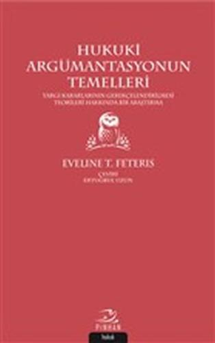 Hukuki Argümantasyonun Temelleri