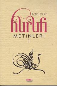 Hurufi Metinleri 1