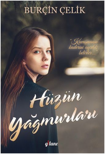 Hüzün Yağmurları (Ciltli)