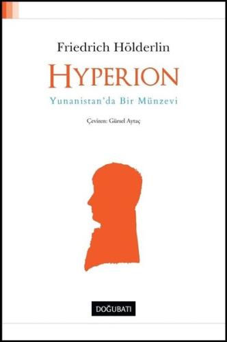 Hyperion-Yunanistan'da Bir Münzevi