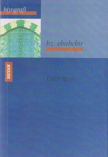 Hz. Ebubekir