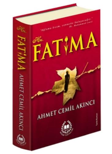 Hz. Fatıma (Ciltli)