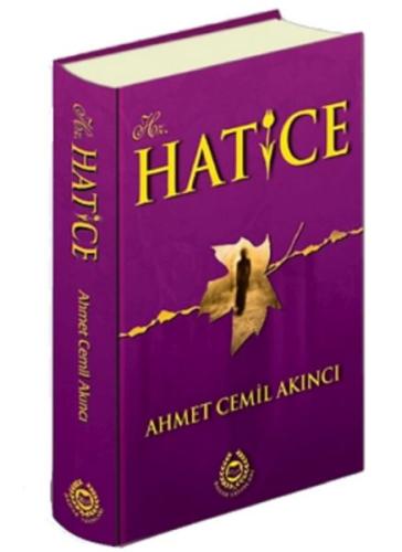 Hz. Hatice (Ciltli)