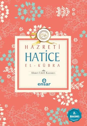 Hz. Hatice El-Kübra