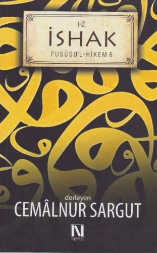 Hz. İshak / Fususu'l Hikem 6