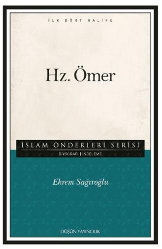 Hz. Ömer / İslam Önderleri Serisi