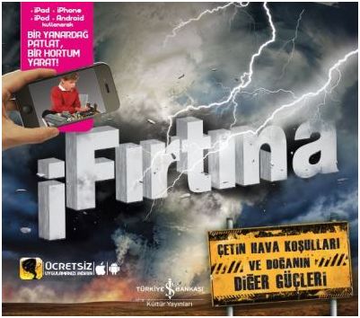 İ Fırtına