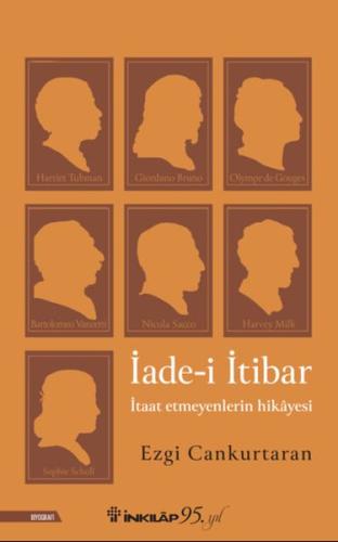 İade-i İtibar