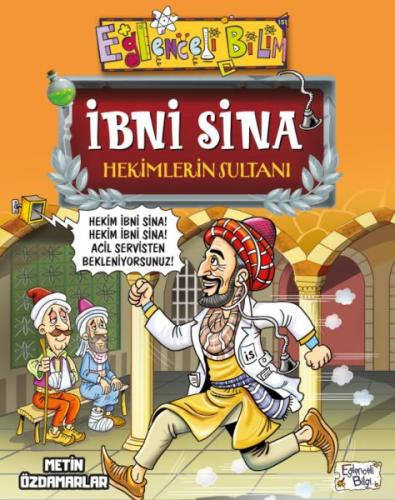 İbni Sina Hekimlerin Sultanı