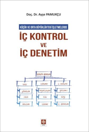 İç Kontrol ve İç Denetim - Küçük ve Orta Büyüklükteki İşletmelerde