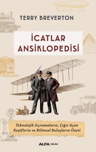 İcatlar Ansiklopedisi