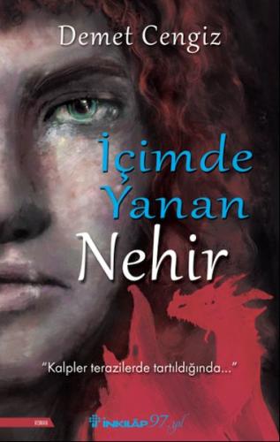 İçimde Yanan Nehir