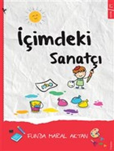 İçimdeki Sanatçı