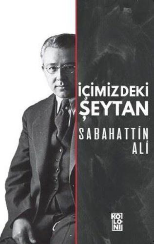 İçimizdeki Şeytan