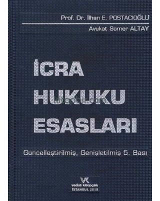 İcra Hukuku Esasları