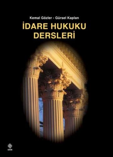 İdare Hukuku Dersleri