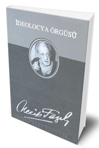 İdeolocya Örgüsü (Deri Ciltli)