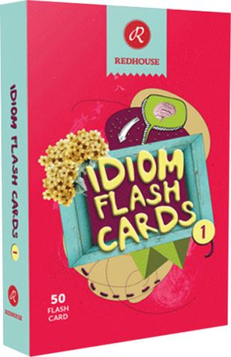 Idiom Flash Cards 1