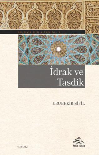 İdrak ve Tasdik