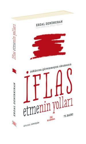 İflas Etmenin Yolları