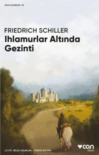 Ihlamurlar Altında Gezinti