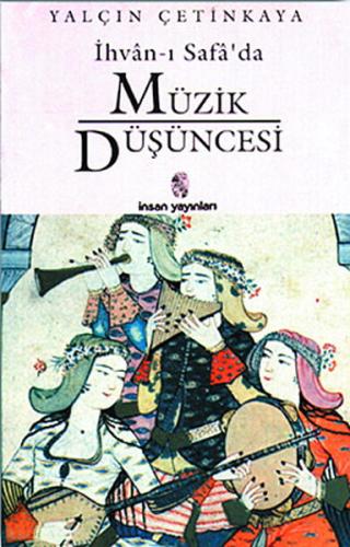 İhvan-ı Safa'da Müzik Düşüncesi