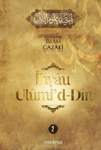 İhyau Ulumidd - Din 2