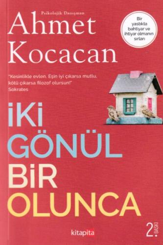 İki Gönül Bir Olunca