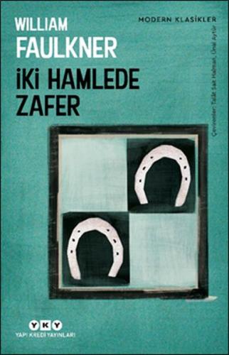 İki Hamlede Zafer - Modern Klasikler