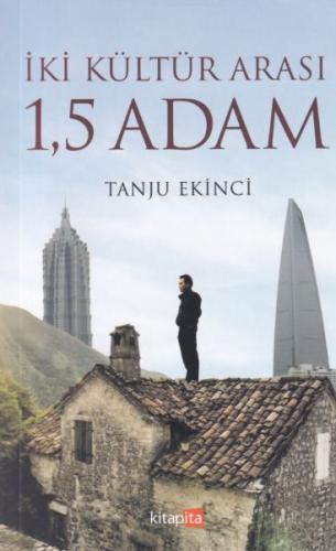 İki Kültür Arası 1,5 Adam