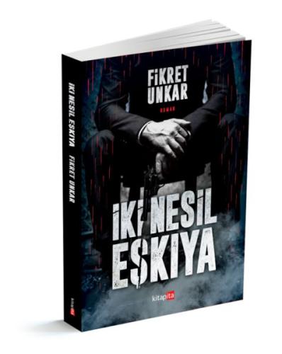 İki Nesil Eşkıya