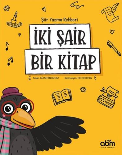 İki Şair Bir Kitap