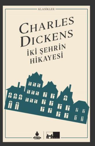 İki Şehrin Hikayesi