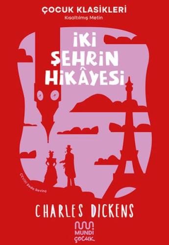 İki Şehrin Hikayesi