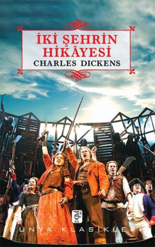 İki Şehrin Hikayesi