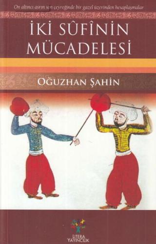 İki Sufinin Mücadelesi