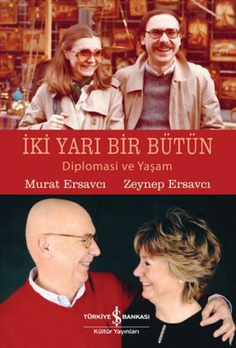 İki Yarı Bir Bütün