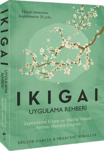 Ikigai Uygulama Rehberi