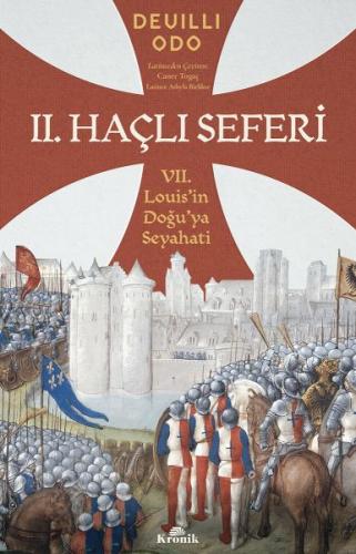 İkinci Haçlı Seferi