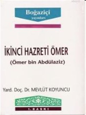 İkinci Hazreti Ömer