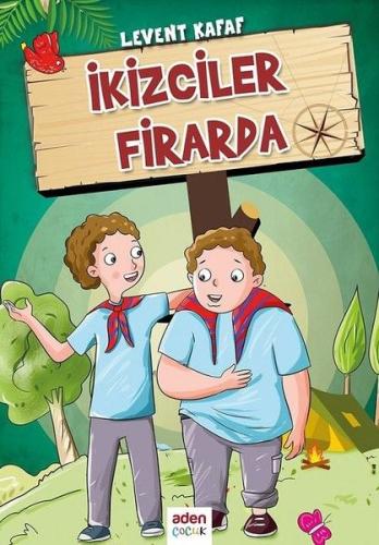 İkizciler Firarda