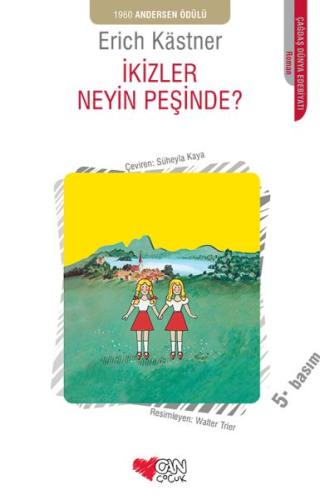 İkizler Neyin Peşinde?