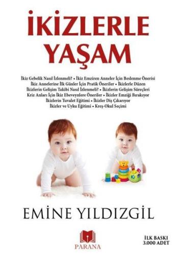 İkizlerle Yaşam