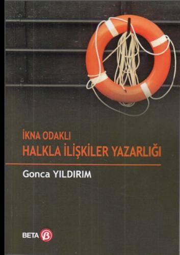 İkna Odaklı Halkla İlişkiler Yazarlığı