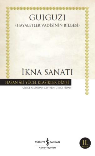 İkna Sanatı - Hasan Ali Yücel Klasikleri