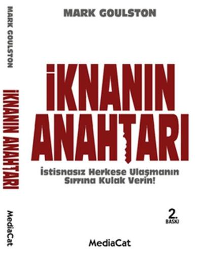 İknanın Anahtarı İstisnasız Herkese Ulaşmanın Sırrına Kulak Verin