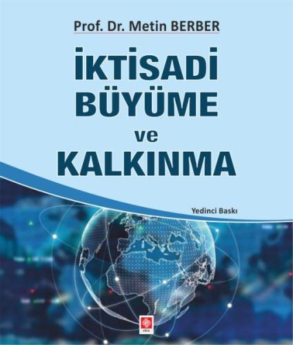 İktisadi Büyüme ve Kalkınma