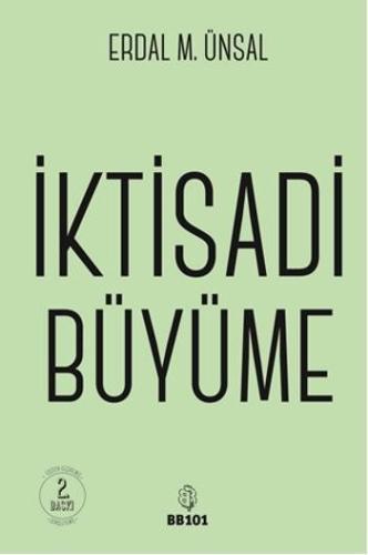 İktisadi Büyüme