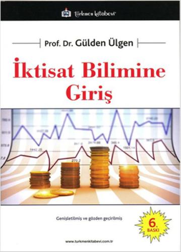 İktisat Bilimine Giriş