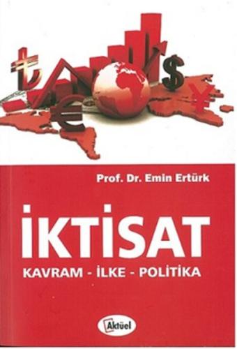 İktisat Kavram-İlke-Politika